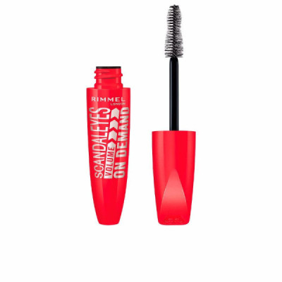 Rimmel London Scandaleyes Mascara Amplifica Le Tue Ciglia 12 ml