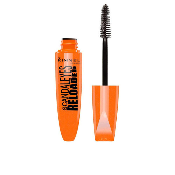 Rimmel London Scandaleyes Mascara Ciglia Da Sogno 12 ml