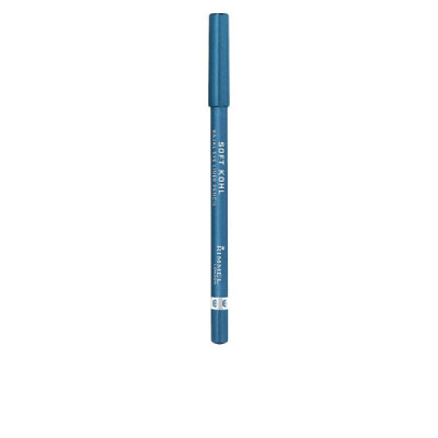 Rimmel London Soft Kohl Kajal Matita Per Occhi Look Smoky Perfetto 4 g