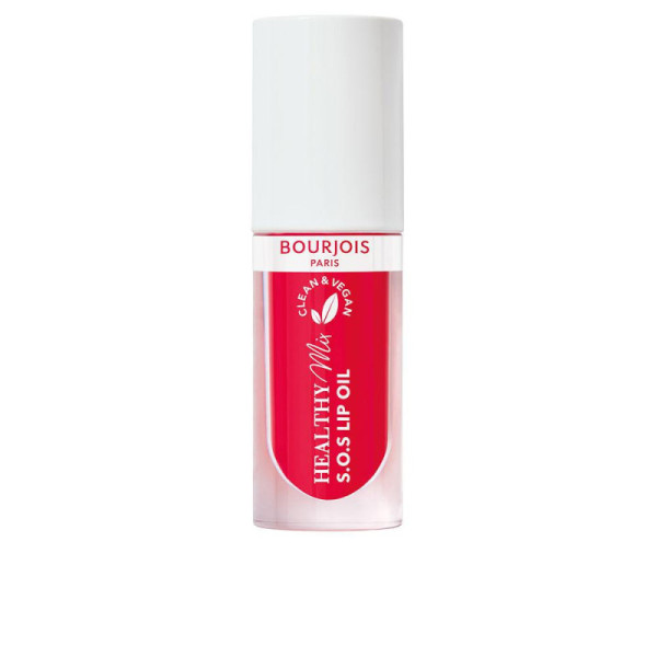 Bourjois Healthy Mix S.o.s Olio Per Labbra 94 Ingredienti Naturali 4,5 ml