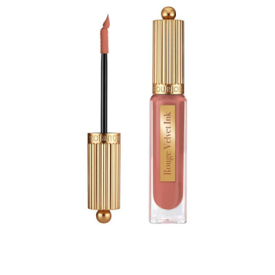 Bourjois Rouge Velvet Ink Rossetto Liquido Look Matte Duraturo 3