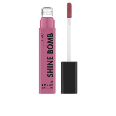 Catrice Shine Bomb Rossetto Liquido Colore Intenso E Duraturo 3 ml