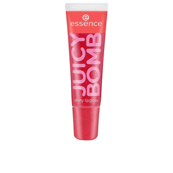 Essence Juicy Bomb Lucidalabbra Poppin Pomegranate 10 ml