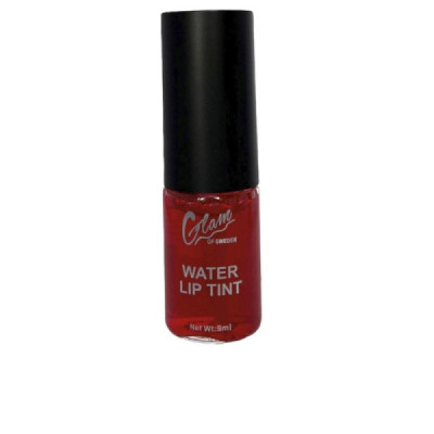 Glam Of Sweden Water Lip Tint Tinta Labbra Formula Acqua Leggera 8 ml