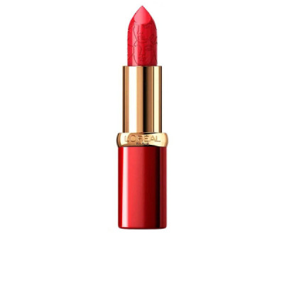 L'Oréal Paris Color Riche Is Not A Yes Rossetto Potenzia La Libertà Femminile 3 g