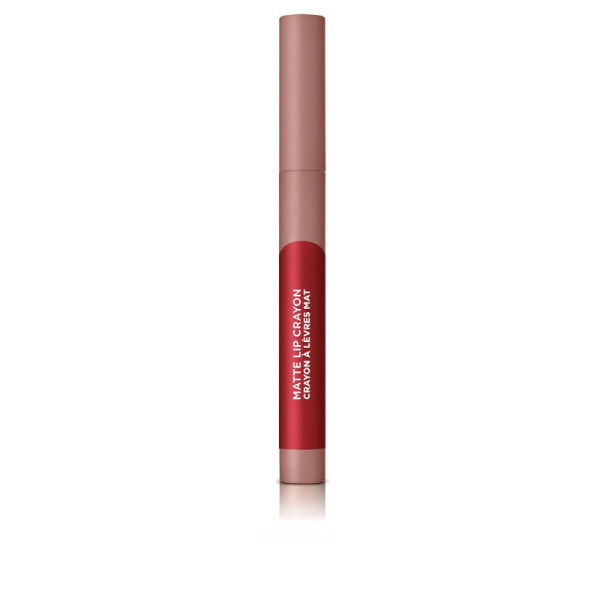 L'Oréal Paris Infaillible Crayon Labbra Matte Labbra Cremose Tutta La Giornata 2,5 g