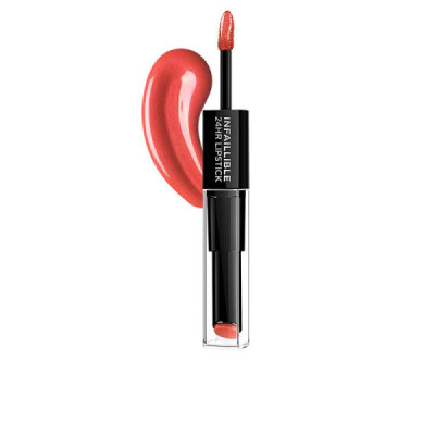 L'Oréal Paris Infalible L'Oréal Paris Rossetto Colore Vivo Tutto Il Giorno 6 ml