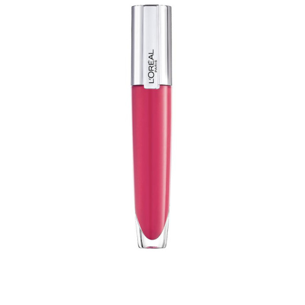 L'Oréal Paris Rouge Signature Gloss Labbra Volume E Lucentezza 7 ml