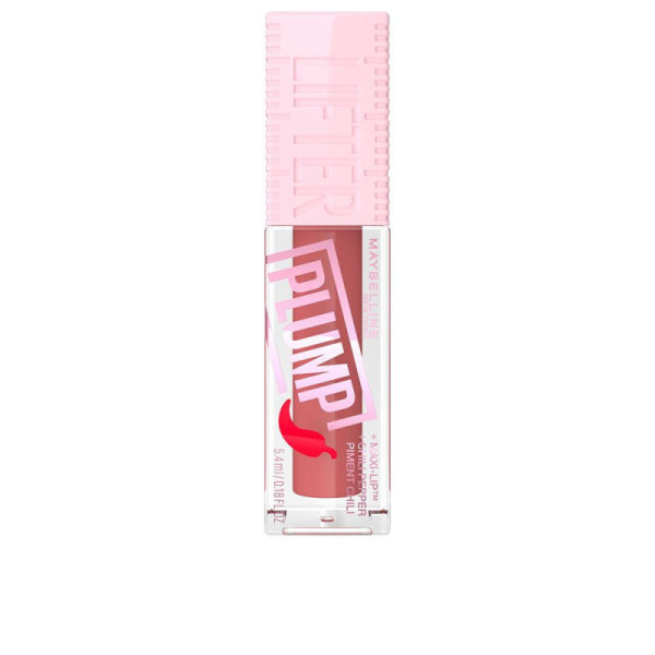 Maybelline Plump Gloss Volumizzante Labbra Ottieni Volume Duraturo 5,4 ml