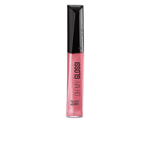 Rimmel London Oh My Gloss! Gloss Per Labbra Idratazione E Brillantezza Sublime 22,6 g