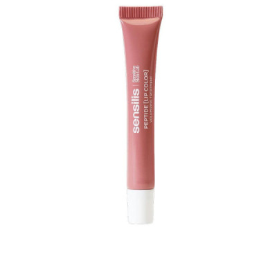 Sensilis Peptide Colore Labbra Trattamento Volumizzante Labbra Voluminose Lucenti 10 ml
