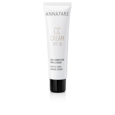 Annayake Classical Make Up Crema CC Per Una Radianza Naturale 30 ml