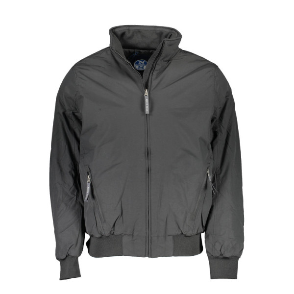 NORTH SAILS GIUBBOTTO UOMO NERO