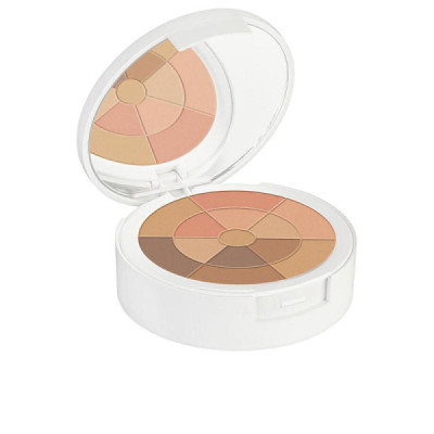 Avène Couvrance Polvere Abbronzante Mosaic Incarnato Naturale Perfetto 10 g