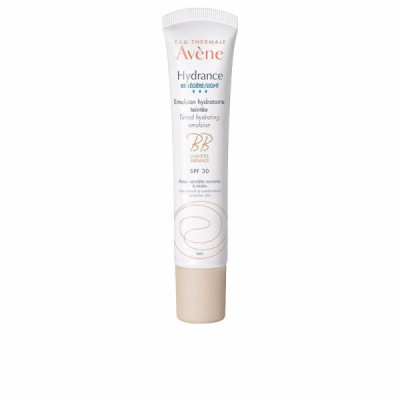 Avène Hydrance Emulsione Idratante Bb Colorata Idratazione 24 Ore 40 ml