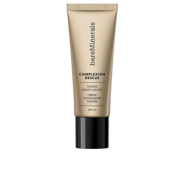 Bare Minerals Complexion Rescue Crema Idratante Colorata Idratazione E Luminosità Naturale 35 ml