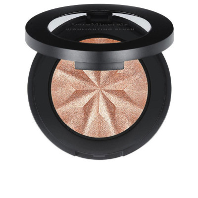Bare Minerals Gen Nude Blush Illuminante Effetto Luminoso Naturale 3