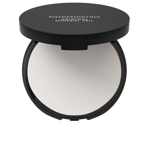 Bare Minerals Original Mineral Veil Compatto Pelle Levigata Perfetta 9 g