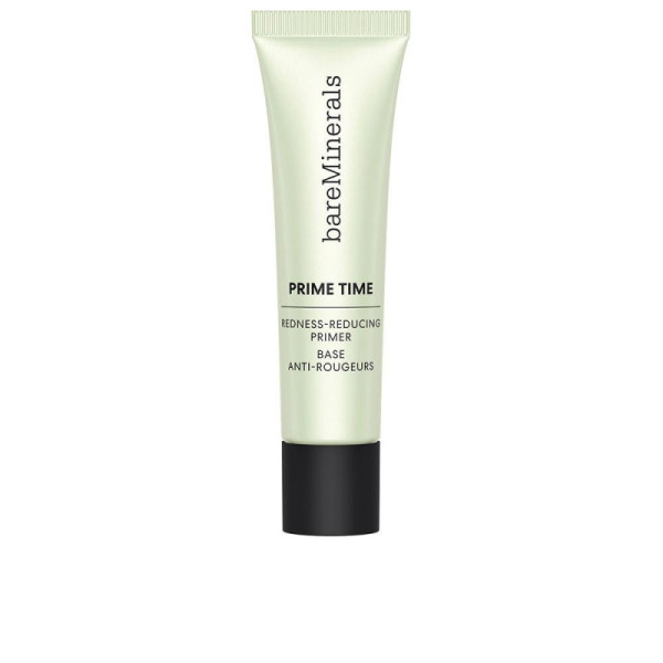 Bare Minerals Prime Time Primer Riduce Rossori 30 ml