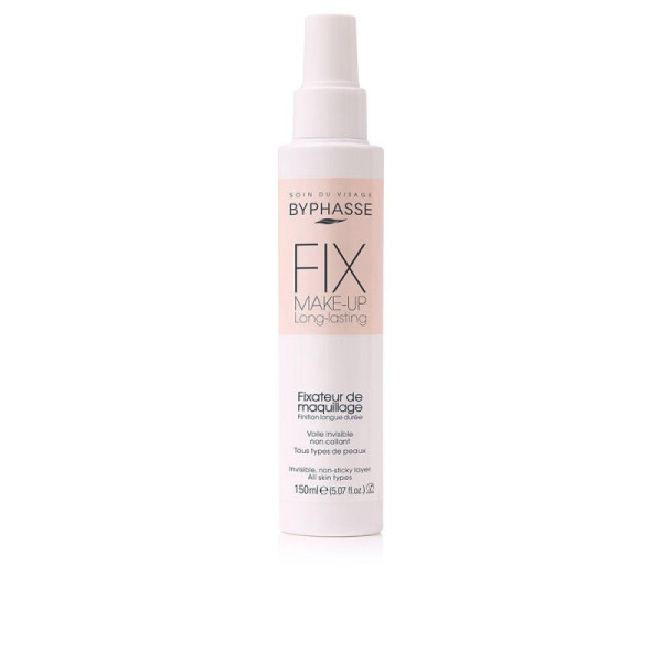 Byphasse Mists Spray Fissatore Trucco Lunga Durata 150 ml