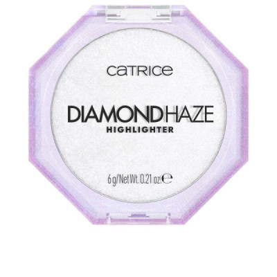 Catrice Diamond Haze Illuminante Finitura 3D Sfavillante 6 g