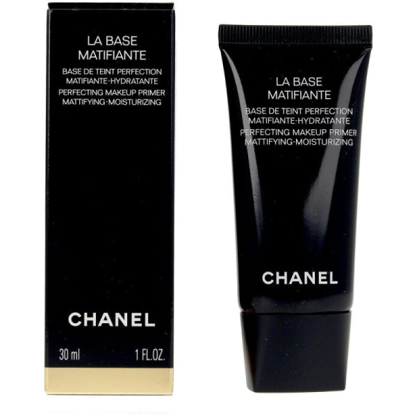Chanel La Base Base Matificante Pelle Impeccabile Tutto Il Giorno 30 ml