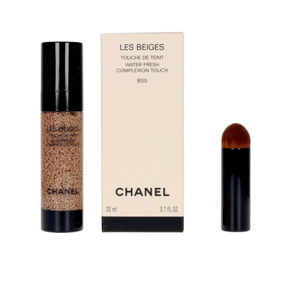 Chanel Les Beiges Complexion Touch Makeup Viso Per Un Incarnato Radioso 20 ml