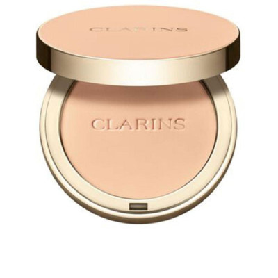 Clarins Ever Matte Polvere Compatta Finitura Opaca Naturale 10 g