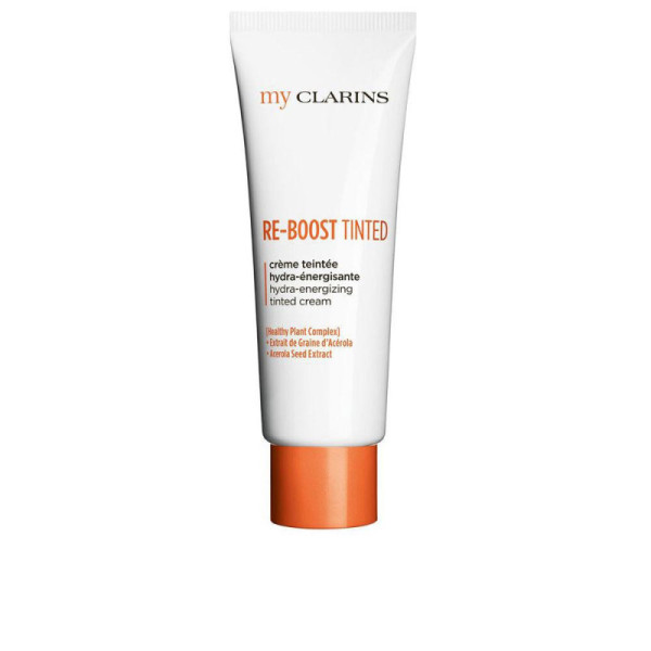 Clarins My Clarins Gel Crema Viso Pelle Radiante E Idratata 50 ml