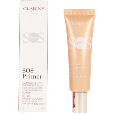 Clarins Sos Primer Cosmetico Per Un Incarnato Perfetto 30 ml