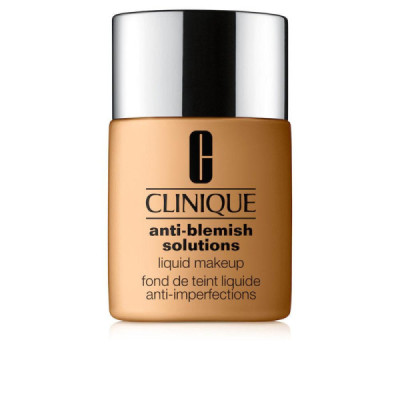 Clinique Antiblemish Fondotinta Fluido Perfezione Senza Olio 30 ml