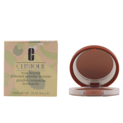Clinique True Bronze Polvere Per Un Look Solare Radianza Naturale Tutto Il Giorno 9