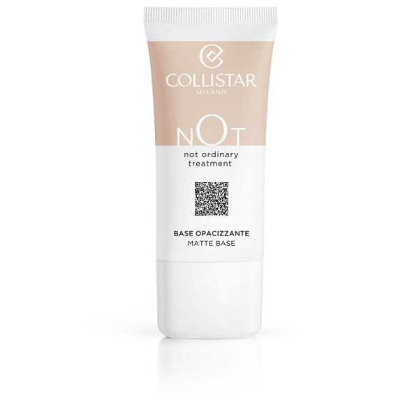 Collistar Not Primer Matte Pelle Perfetta 30 ml
