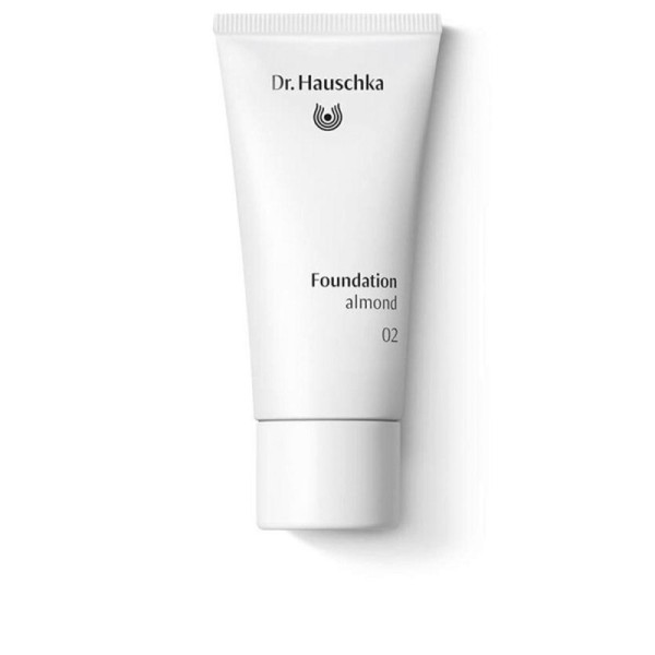 Dr. Hauschka Dr. Hauschka Makeup Base Per Trucco Protezione E Irradianza Naturale 30 ml