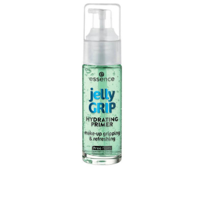 Essence Jelly Grip Primer Idratante Look Radiante Tutto Il Giorno 29 ml