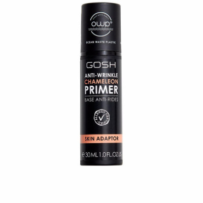 Gosh Chameleon Primer Anti Rughe Pelle Luminosa E Giovane 30 ml