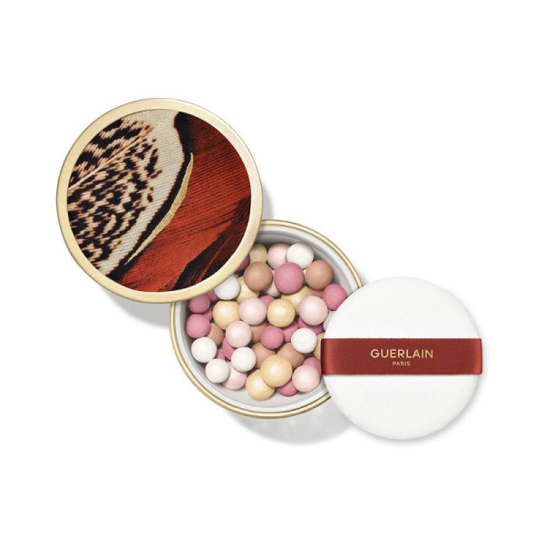 Guerlain Météorites Polvere Viso Luminosità Naturale Prolungata 25 g