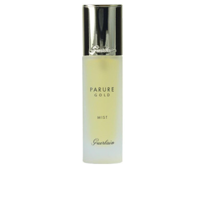 Guerlain Parure Gold Mist Spray Viso Idratazione Per Una Pelle Radiante 30 ml