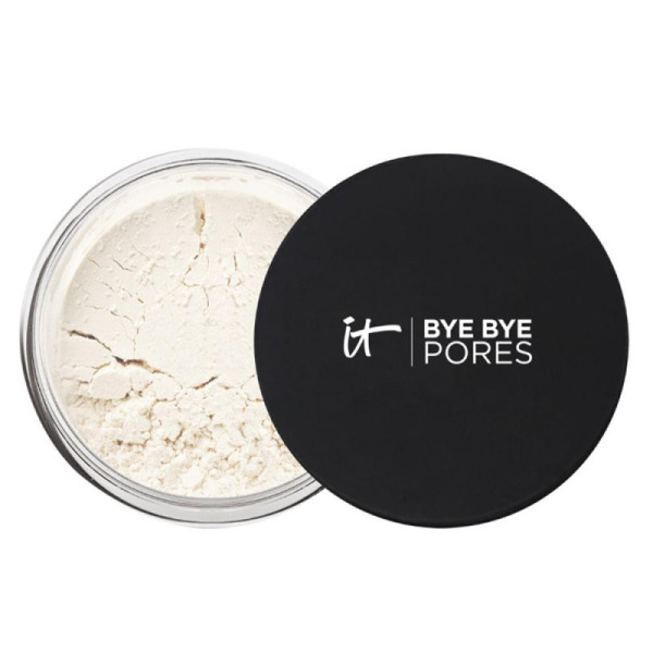 It Cosmetics Bye Bye Pores Polvere Translucida Per Una Pelle Impeccabile 6,8 g