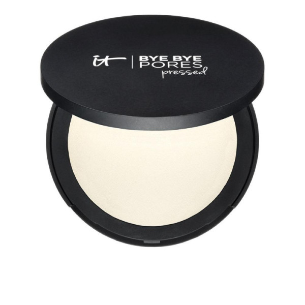 It Cosmetics Bye Bye Pores Polveretta Compatta Pori Invisibili Finitura Matte 9 ml