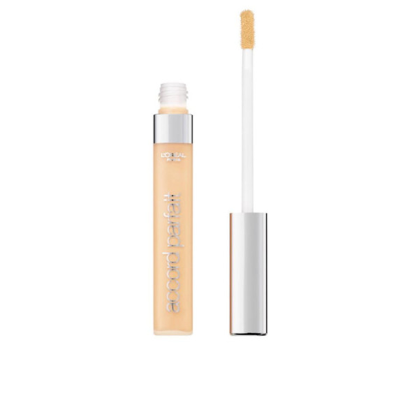 L'Oréal Paris Accord Parfait Correttore Liquido Nascondi I Segni Di Stanchezza 6,8 ml