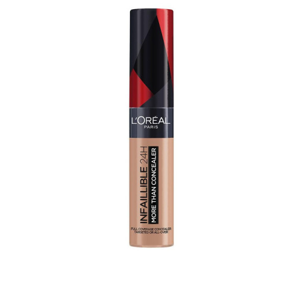 L'Oréal Paris Infaillible Correttore Copertura 24 Ore Naturale 11 ml