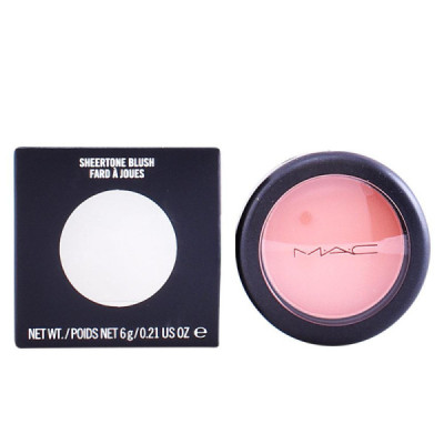 Mac Sheertone Blush Cosmetico 8 Ore Di Luminosità 6 g