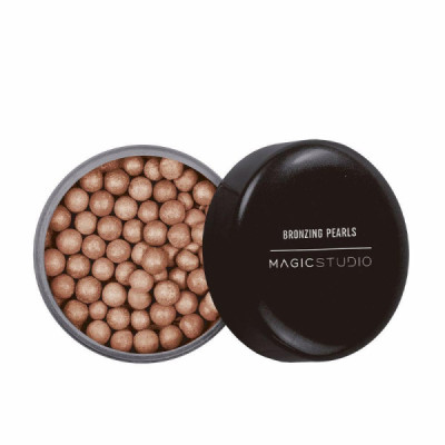 Magic Studio Rostro Magic Studio Perle Abbronzanti Abbronzatura Radiosa Naturale 52 g