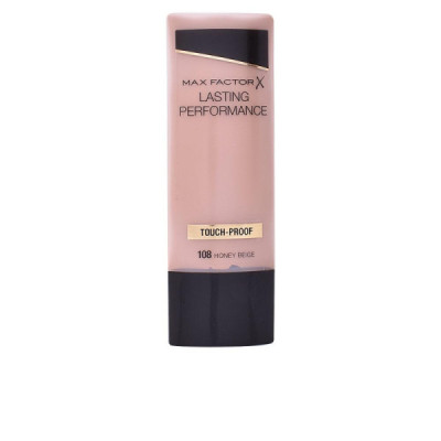 Max Factor Lasting Performance Primer Trucco Fluido 8 Ore Senza Sbavature 35 ml