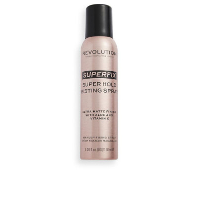 Revolution Make Up Superfix Spray Fissante 150 ml