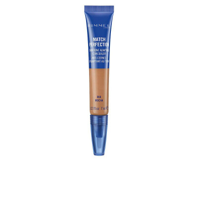 Rimmel London Match Perfection Correttore Coprente E Illuminante 7 ml