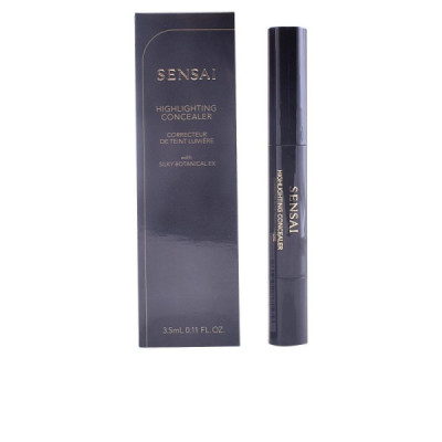 Sensai Foundations Correttore Illuminante Luminosità Naturale Perfetta 3