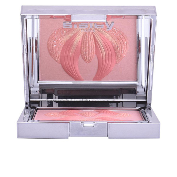 Sisley L'Orchidée Blush Illuminante Viso Radioso Contorno Perfetto 15 g