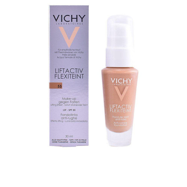 Vichy Liftactiv Fondotinta Anti-Wrinkle Effetto Lifting E Giovinezza 30 ml
